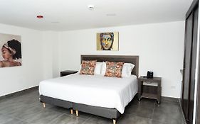 Hotel Qatar Cali